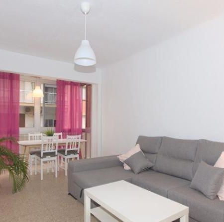 Apartamento Vistabella มูร์เซีย ภายนอก รูปภาพ