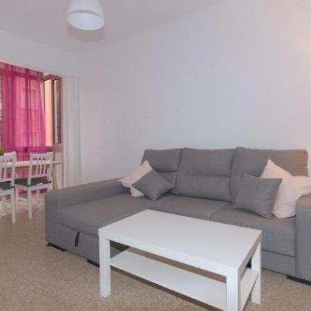 Apartamento Vistabella มูร์เซีย ภายนอก รูปภาพ