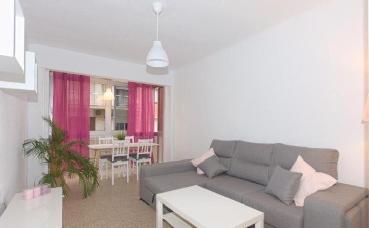 Apartamento Vistabella Apartment มูร์เซีย ภายนอก รูปภาพ