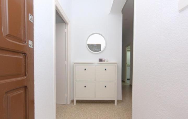 Apartamento Vistabella Apartment มูร์เซีย ภายนอก รูปภาพ
