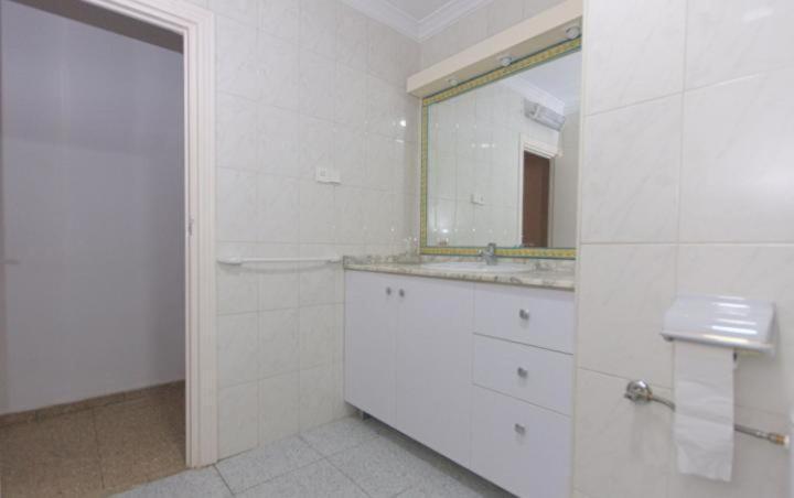 Apartamento Vistabella Apartment มูร์เซีย ภายนอก รูปภาพ