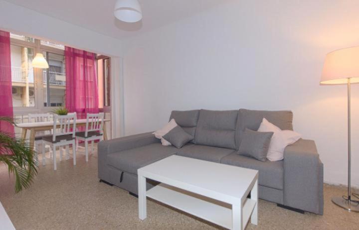 Apartamento Vistabella Apartment มูร์เซีย ภายนอก รูปภาพ