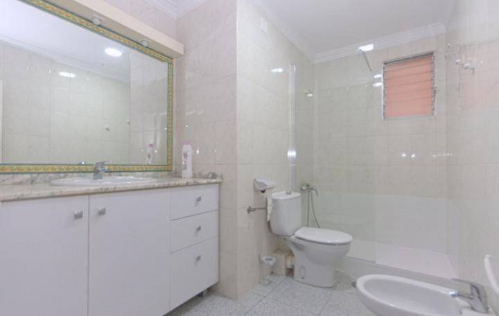 Apartamento Vistabella Apartment มูร์เซีย ภายนอก รูปภาพ