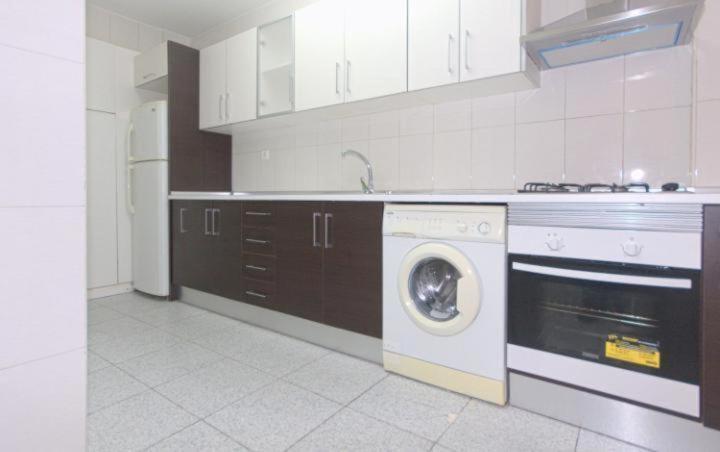 Apartamento Vistabella มูร์เซีย ภายนอก รูปภาพ