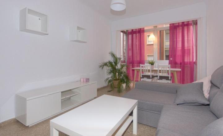 Apartamento Vistabella Apartment มูร์เซีย ภายนอก รูปภาพ